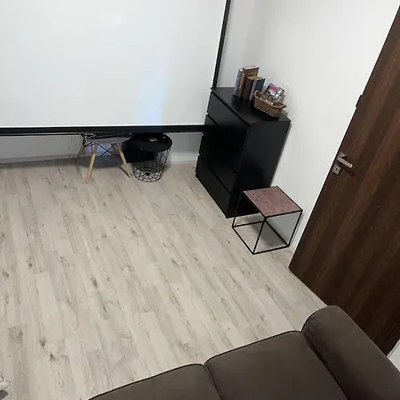 アパート Large 3 Bedroom With Billiard And View カルロヴィ・ヴァリ