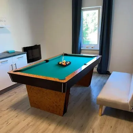 アパート Large 3 Bedroom With Billiard And View カルロヴィ・ヴァリ
