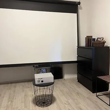Large 3 Bedroom With Billiard And View Apartment